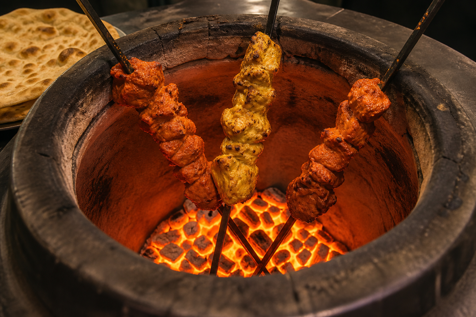 A Practical Guide to Tandoor Indian Restaurant