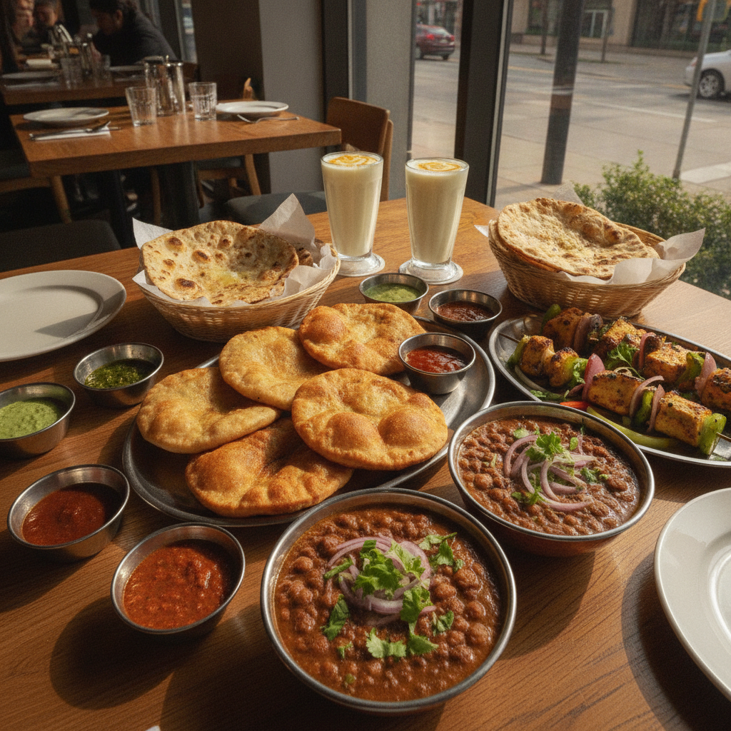 North Indian Cuisine: 7 Comfort Foods for Any Dinner Night