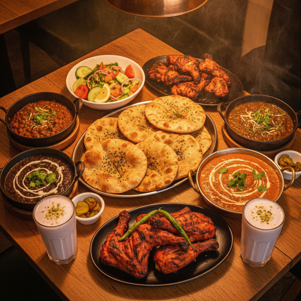 Punjabi Dishes: Bold Flavors to Enjoy in 2026