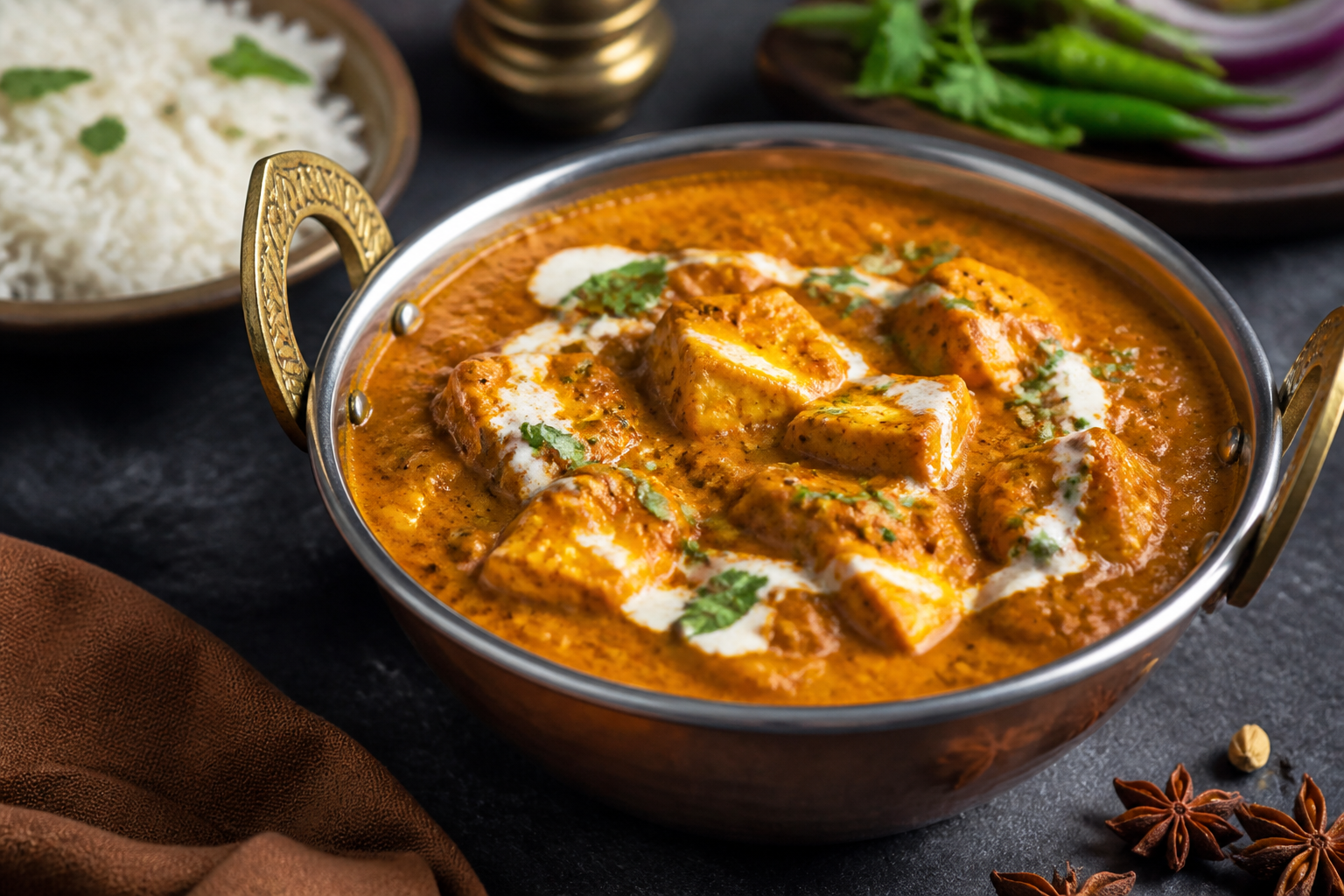 indian curry explained: styles, gravies, and pairings that actually make sense
