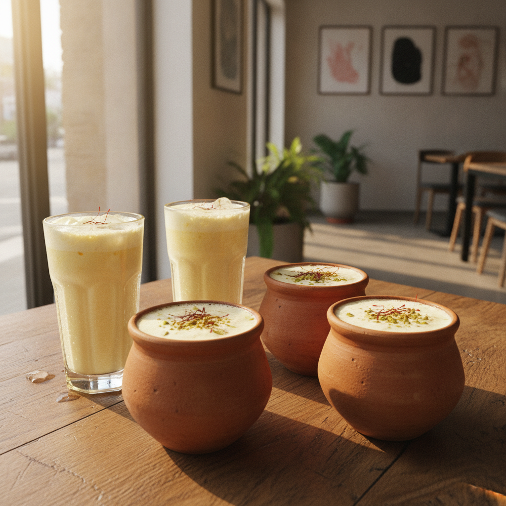 Sweet Lassi: The Ultimate Drink Guide for 2026 Fans