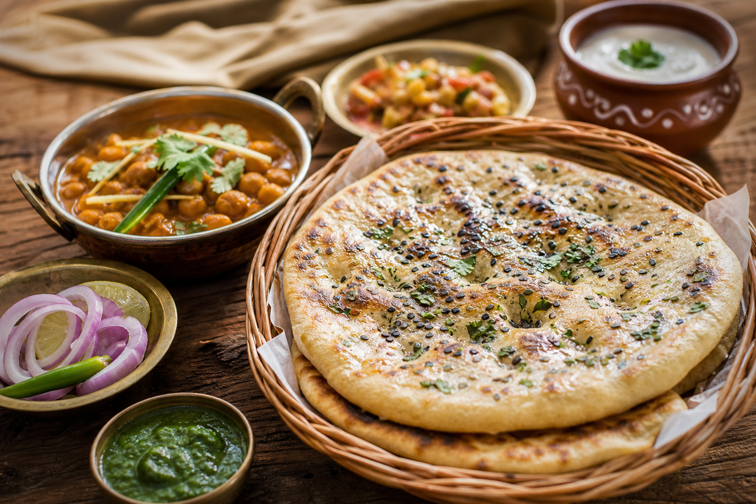 Nutri kulcha decision checklist: 7 essentials to consider