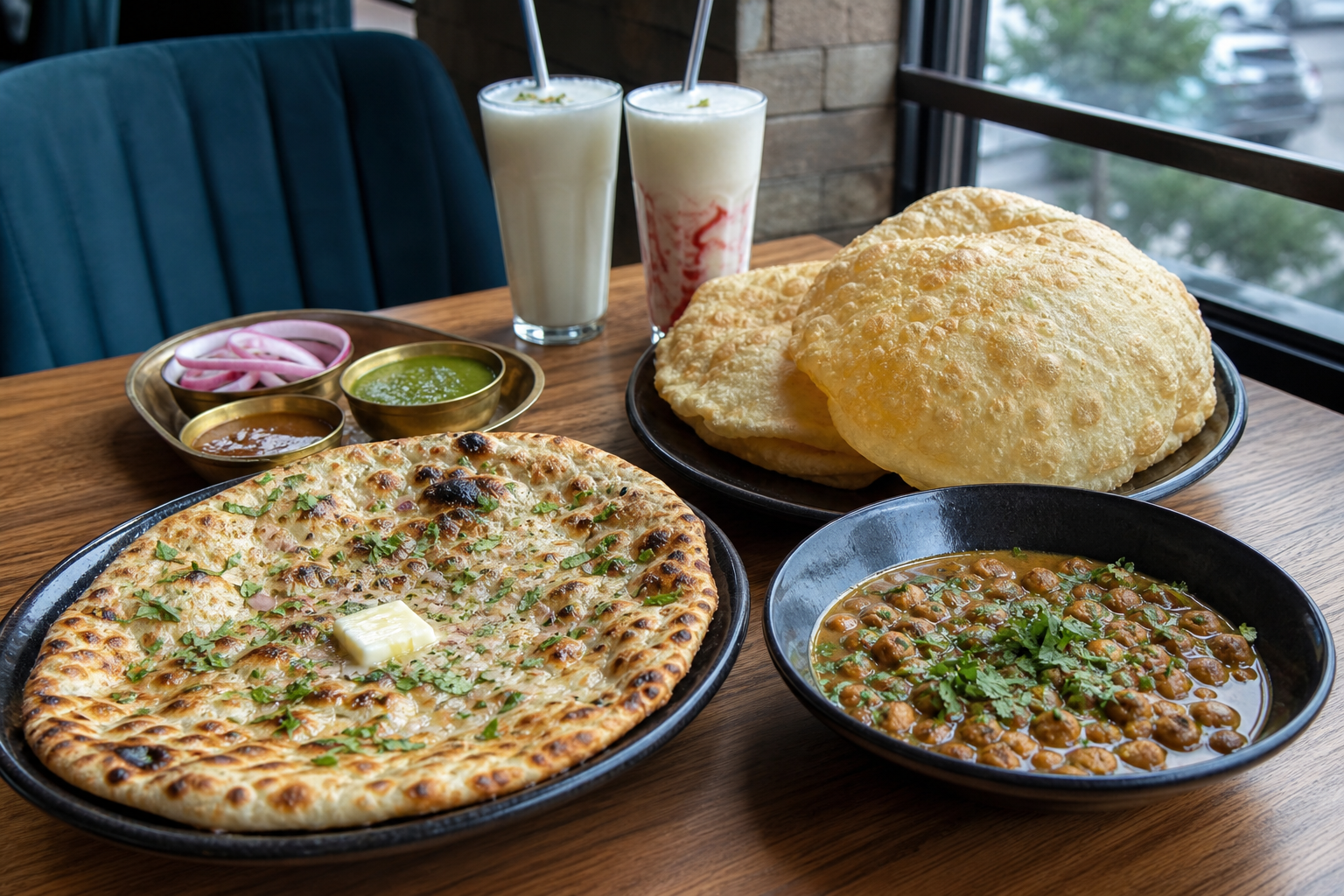 7 Weekend Brunch Menu Choices Compared for Brampton Diners