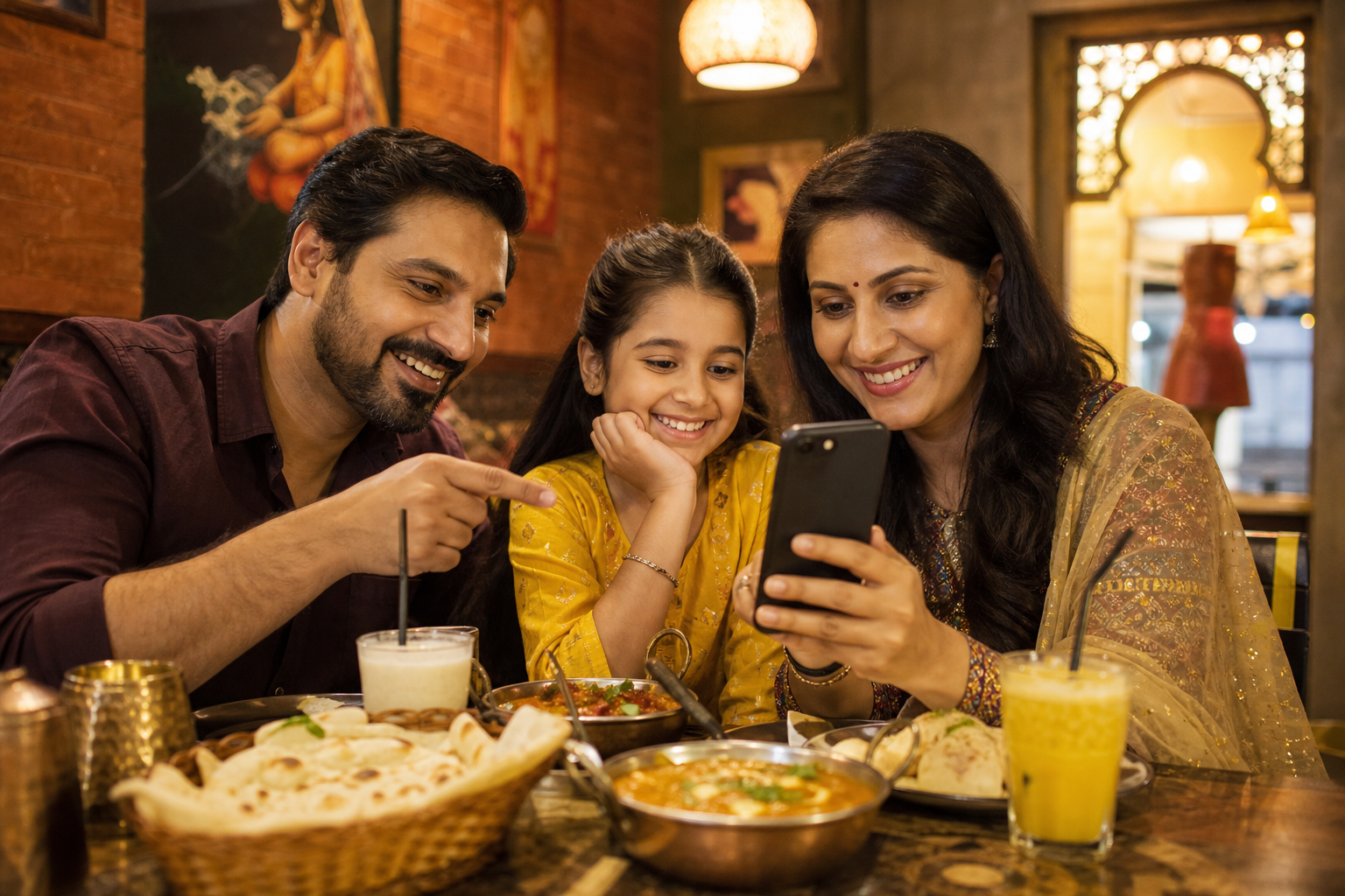 Restaurant Reservation Tips: What to Confirm Before You Book a Table