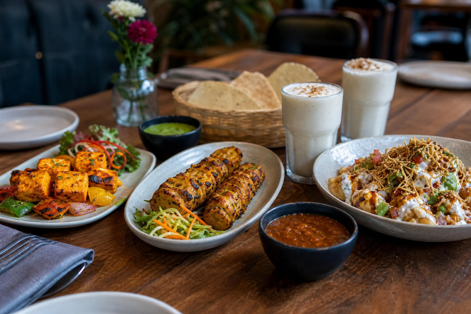 What should you check before choosing traditional starters in Brampton?